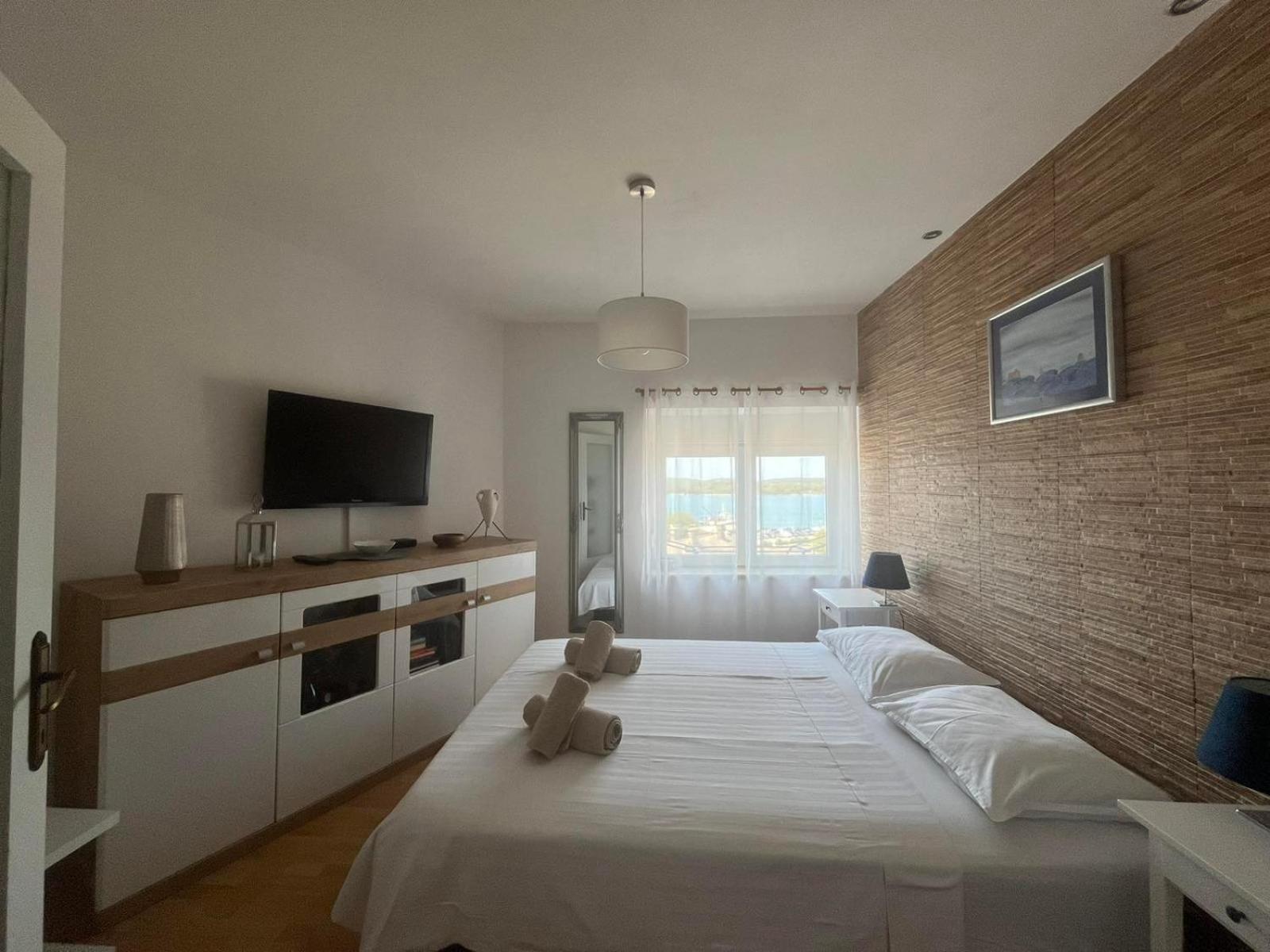 Apartment Arena Akvileja Pula Exterior foto